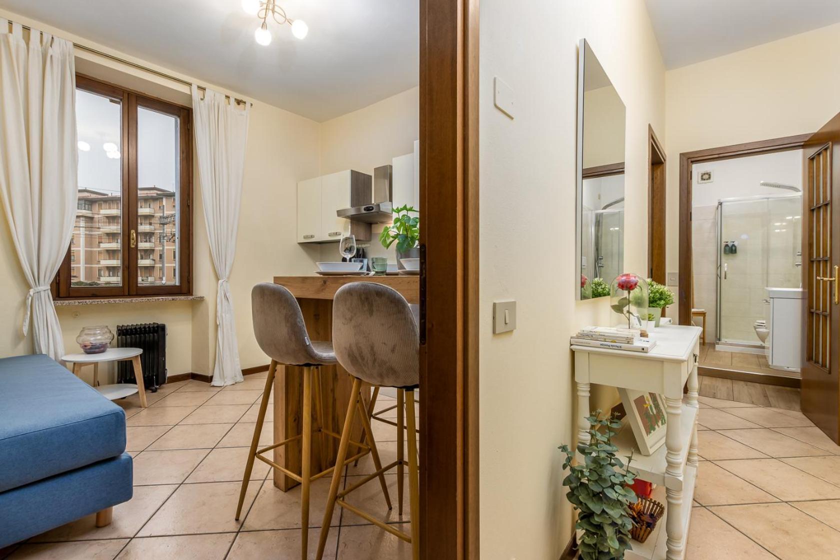 - Near Downtown - Bergamo Central Stay Exterior photo