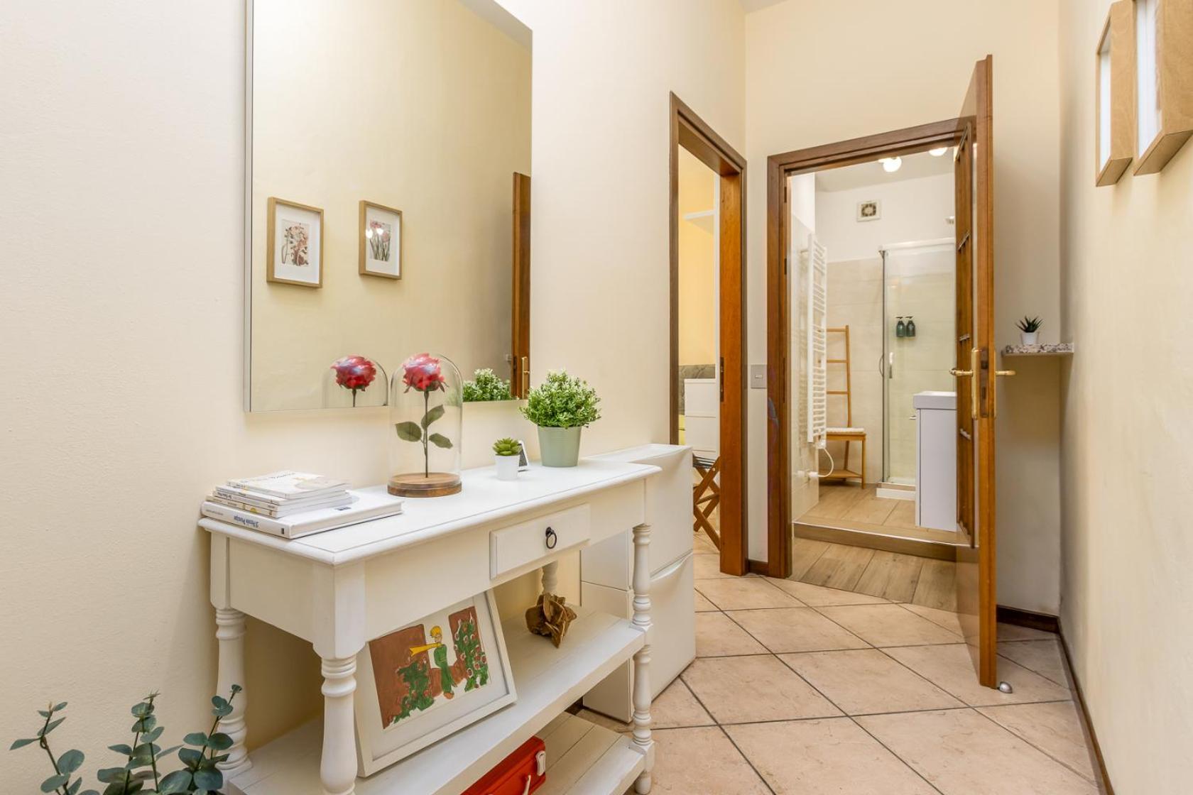 - Near Downtown - Bergamo Central Stay Exterior photo