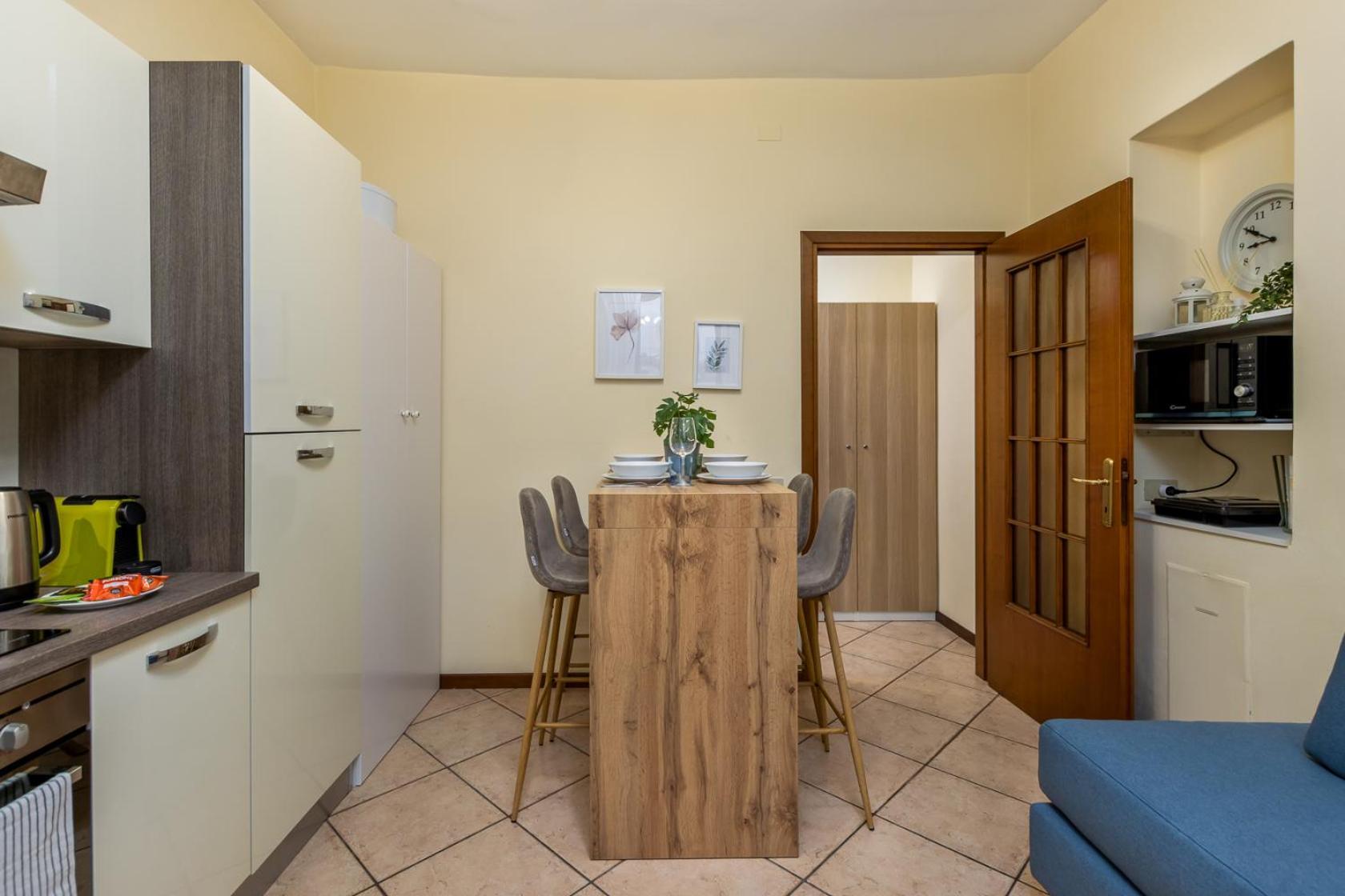 - Near Downtown - Bergamo Central Stay Exterior photo