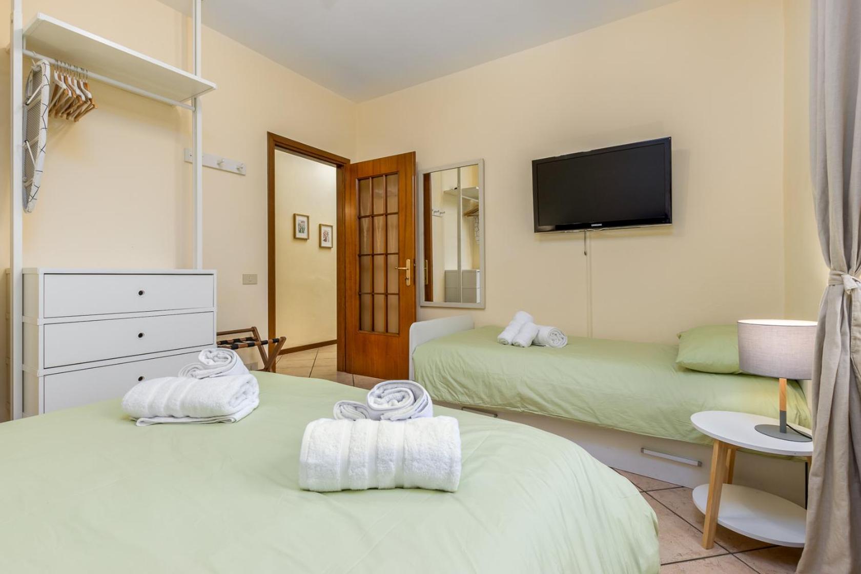 - Near Downtown - Bergamo Central Stay Exterior photo